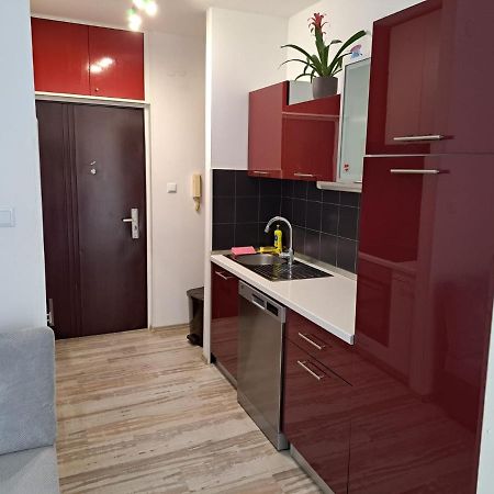 Apartamento Maris Split Exterior foto