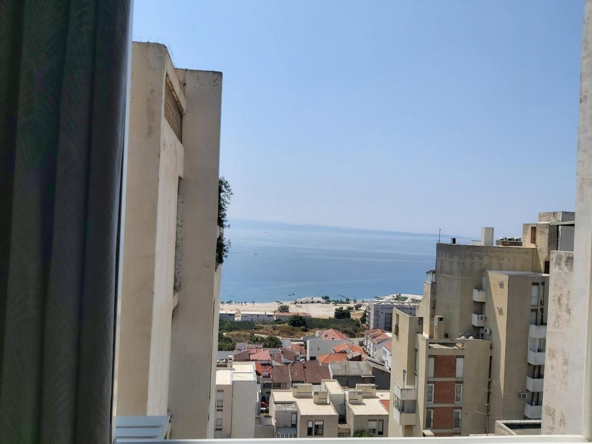 Apartamento Maris Split Exterior foto