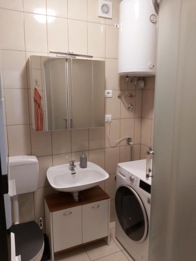 Apartamento Maris Split Exterior foto