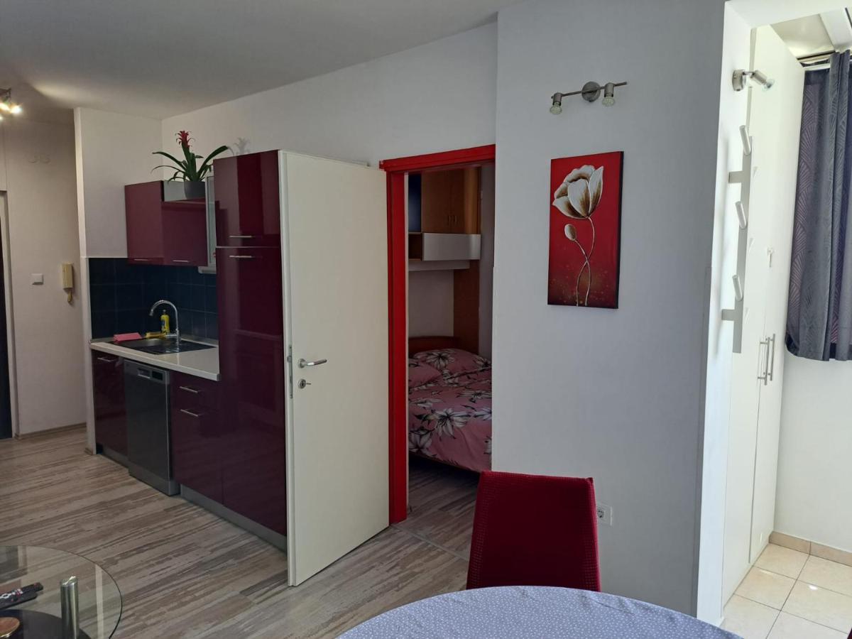 Apartamento Maris Split Exterior foto