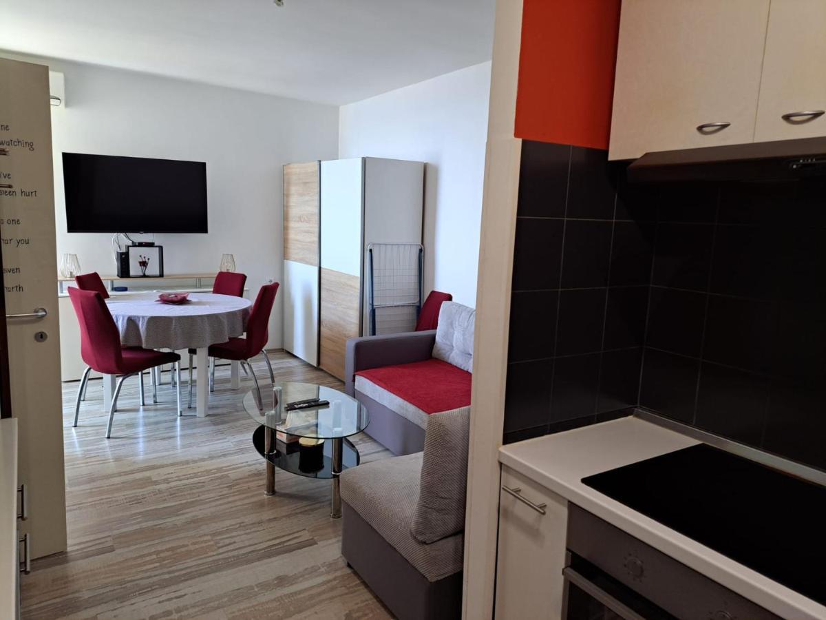 Apartamento Maris Split Exterior foto