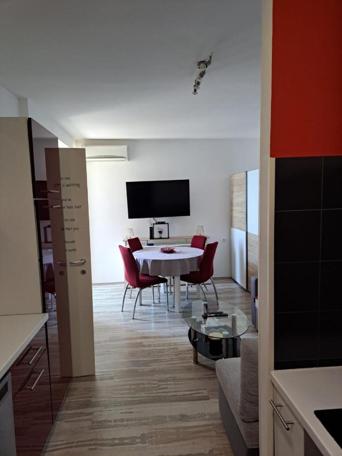 Apartamento Maris Split Exterior foto
