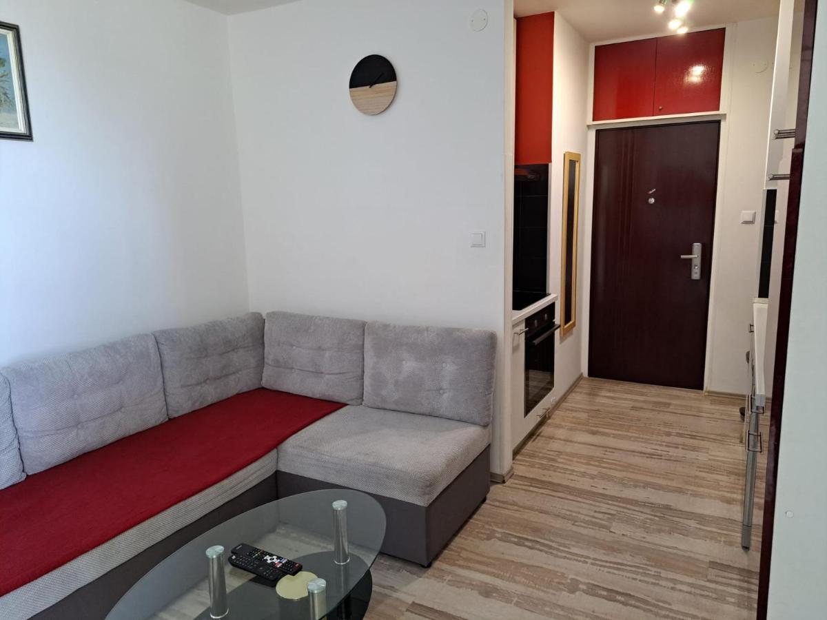 Apartamento Maris Split Exterior foto