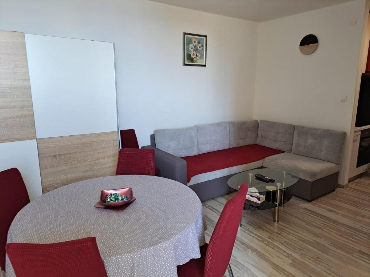 Apartamento Maris Split Exterior foto
