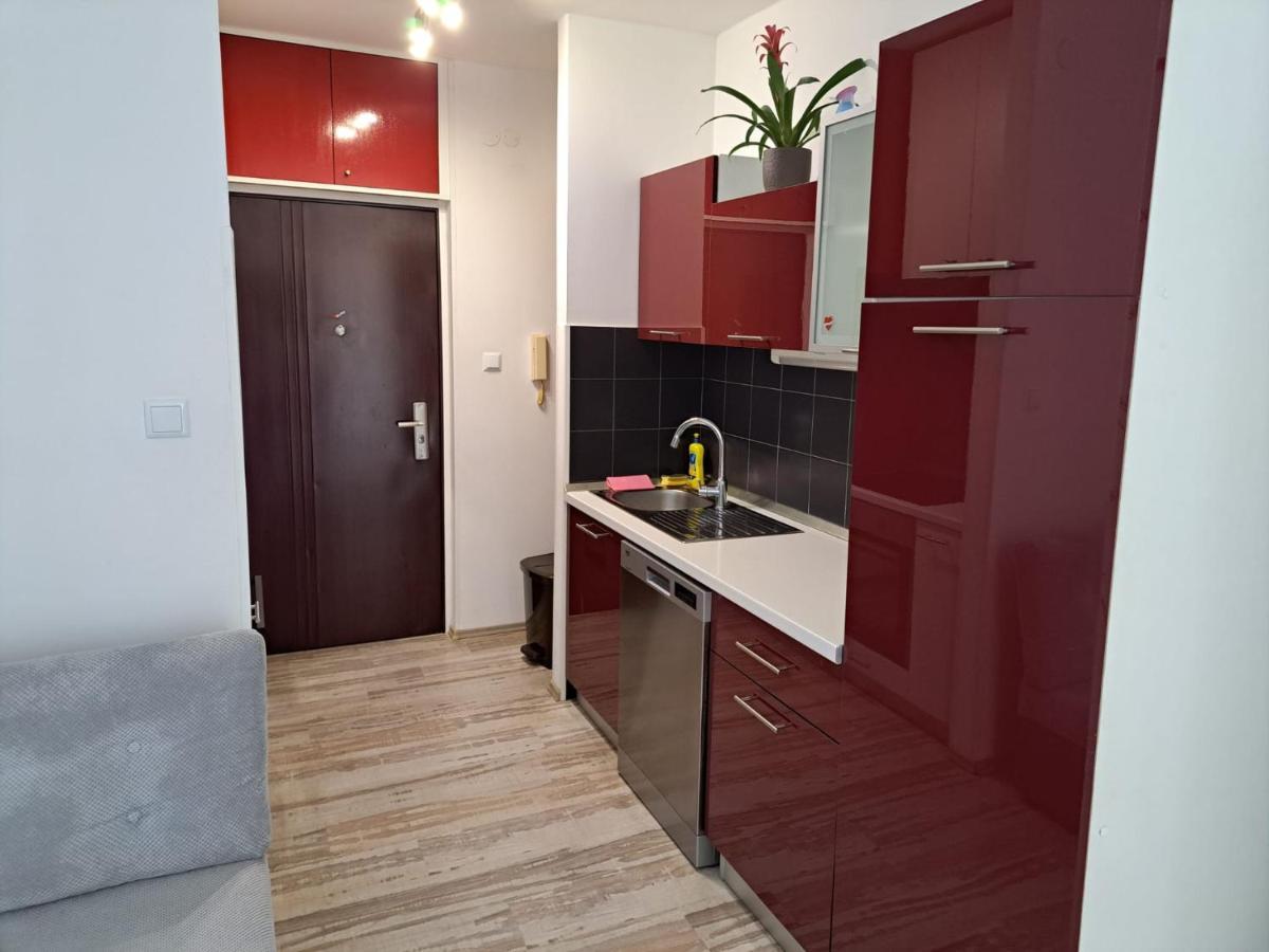 Apartamento Maris Split Exterior foto