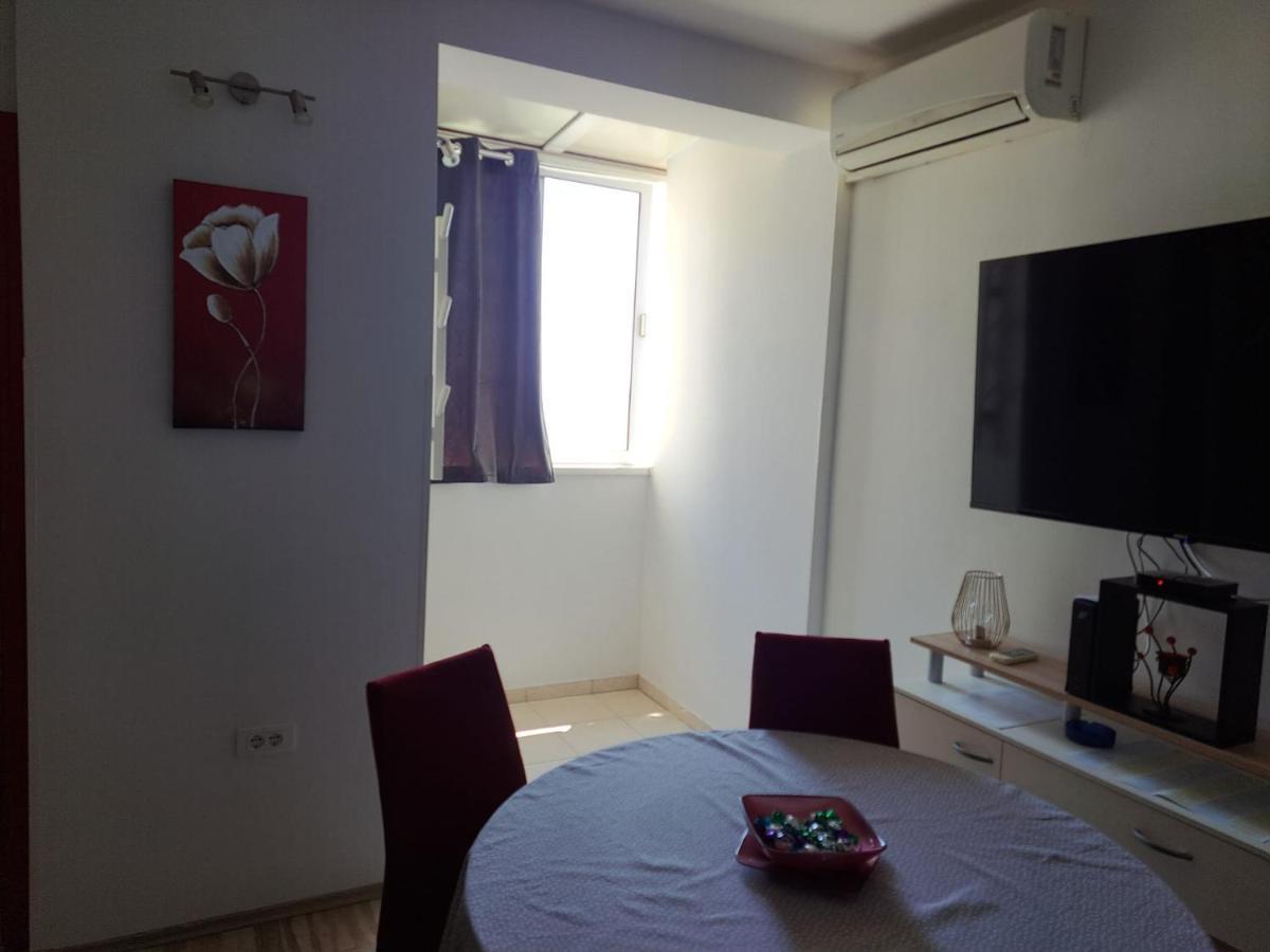 Apartamento Maris Split Exterior foto