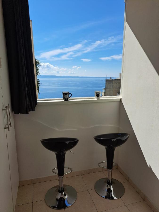 Apartamento Maris Split Exterior foto