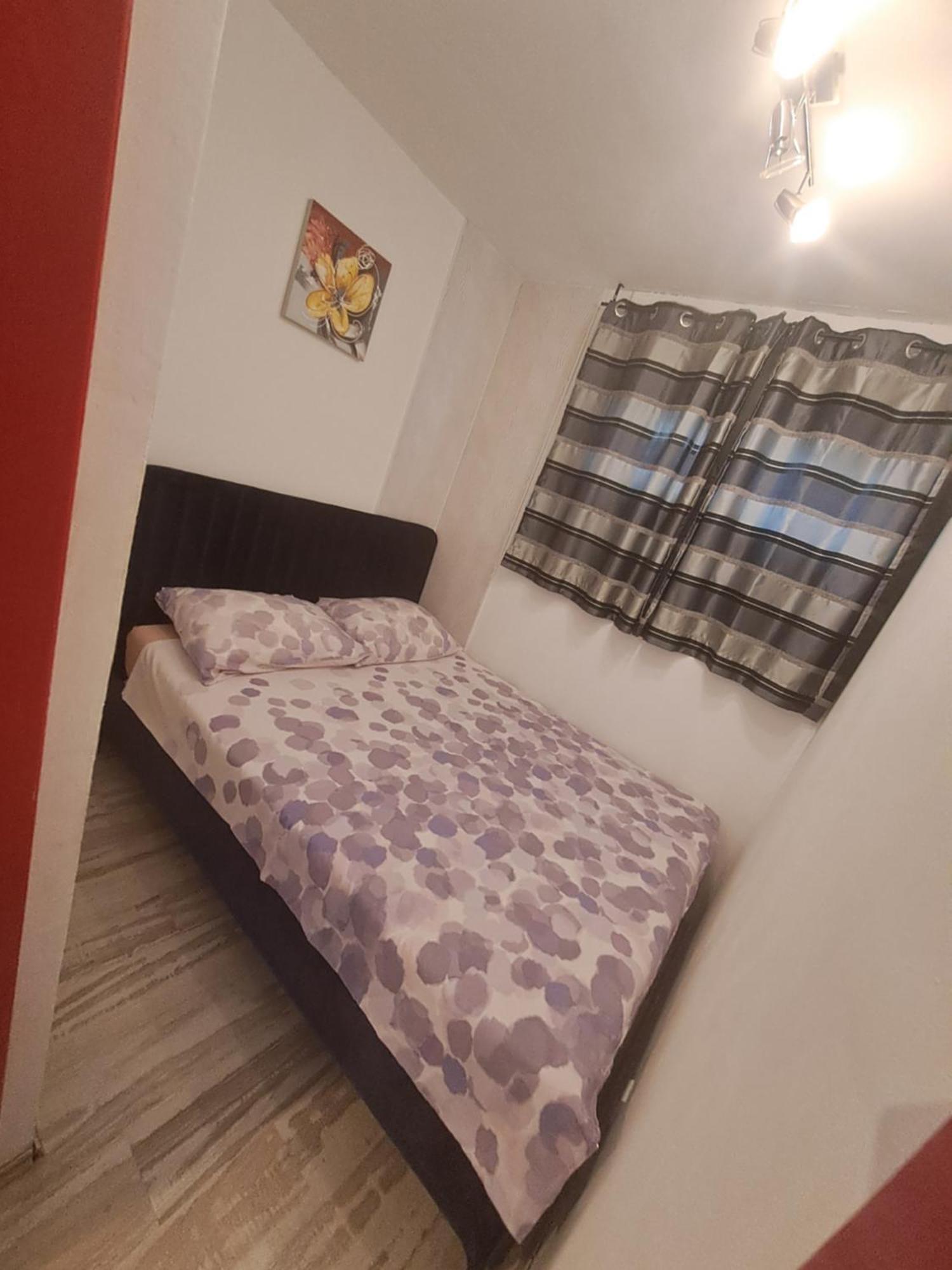Apartamento Maris Split Exterior foto