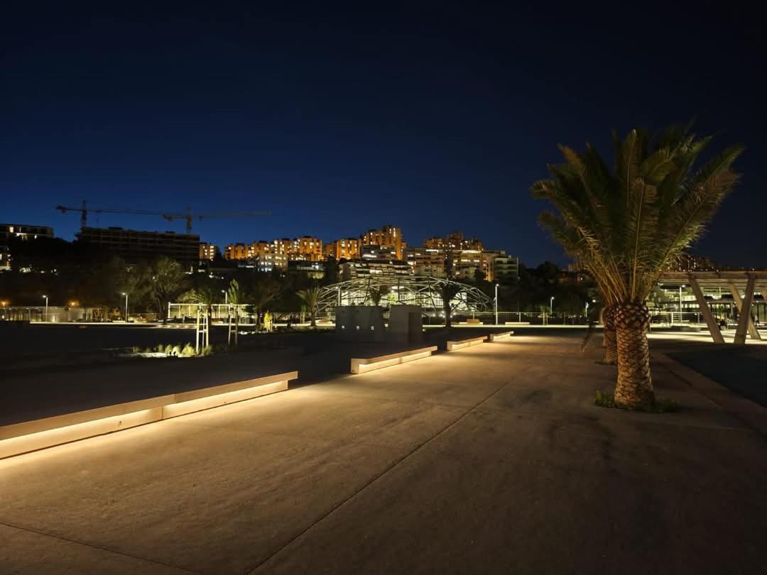Apartamento Maris Split Exterior foto